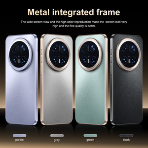 2025 nuovo Drop Shipping <span class=keywords><strong>MATE</strong></span> 70 80 PRO Smart Phone 3G/4G/5G LTE connettività MTK processore risoluzione 2K Bar Design cellulare - Product Image 5