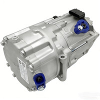 Tout Nouveau Compresseur Électrique CA Haute Tension 64529227508 VPAKAH-19D629-AD pour BMW Série 7 ActiveHybrid 750Li 760Li PAG SP-A2 Huile