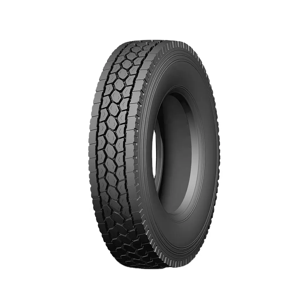 High quality radial design 11r22.5 11r 22.5 16 ply 11r245 11r 24.5 semi truck tires for sale