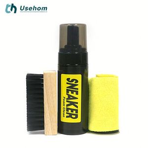 Kit de limpieza de zapatillas Premium para tenis, lona, calzado de tela - Product Image 6