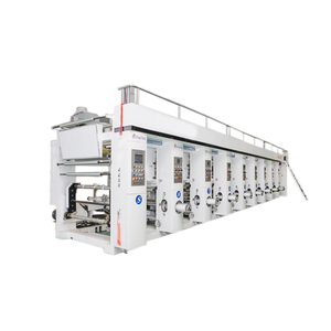 Máquina de impresión en huecograbado para ordenador, máquina de impresión en huecograbado, precio más barato - Product Image 3