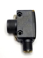 Plc Ogh288 Diffuse Reflection Sensor with Background Supression (new Open Box) for Warranty Product