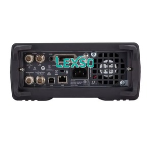 Generador de Funciones de Onda Keysight 33611A 80 MHz xgeqpt - Product Image 4