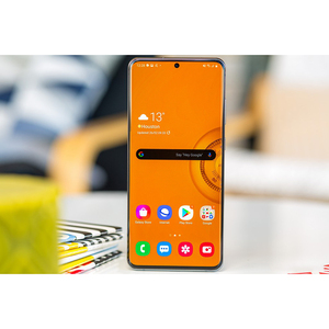 แบตเตอรี่มือสองของแท้ใหม่ ความจุ 5000mAh ความละเอียดหน้าจอ 1440x3200s สำหรับโทรศัพท์มือถือ <span class=keywords><strong>S20</strong></span> Ultra รองรับซิมคู่ - Product Image 5