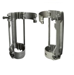 <span class=keywords><strong>API</strong></span> hoàn thành công cụ downhole CCCP Cáp kẹp chéo khớp nối cáp bảo vệ cho ống và vỏ - Product Image 6