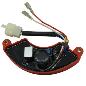 AVR Automatic Voltage Regulator Generator 4KW 5KW 5.5KW 6KW 6.5KW 7KW 7.5KW 680uf - Product Image 3