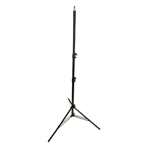 Supporto leggero pesante di buona qualità 9.5 piedi/2.8 metri regolabile aria ammortizzata in metallo fotografia treppiede per Studio <span class=keywords><strong>fotografico</strong></span> - Product Image 1