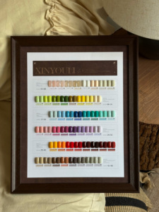 Set de 48 Colores de Gel para <span class=keywords><strong>Uñas</strong></span>, Colores Sólidos Multicolor, Nueva Moda 2025, Gel UV de Larga Duración, No Tóxico, Venta al por Mayor para Salón de <span class=keywords><strong>Uñas</strong></span> - Product Image 6