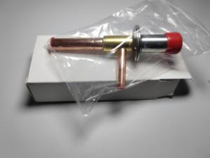 Válvula de Bypass de Gás Quente SAV15 para Sistema de Refrigeração, Válvula de Expansão de Pressão Constante - Product Image 6