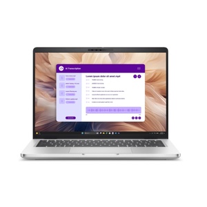 แล็ปท็อปสำหรับ Dell Pro 14 PLUS Intel Core Ultra5-236V /16G /512G/W11 pro/ 14 "FHD PB14250กล้อง - Product Image 1