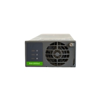 Module d'alimentation télécom Vertiv R48-3000e3 3000W 48V avec redresseur et entrée IEC 320-C14, autonomie de 1,5 minute pour applications FTTH