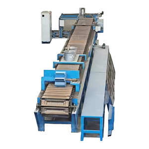 Nhôm phôi toàn bộ dây chuyền sản xuất đúc máy lạnh <span class=keywords><strong>Rolling</strong></span> Mill cho công nghiệp tùy chỉnh công suất <span class=keywords><strong>Rolling</strong></span> Mill - Product Image 3