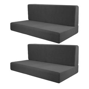 เบาะนั่ง RV Camper 4ชิ้น, อุปกรณ์ตกแต่งภายในของผู้ค้าสำหรับเปลี่ยนที่นั่ง - Product Image 2