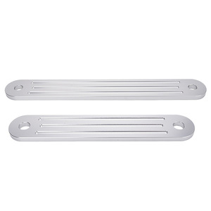 Aluminum Alloy Crossbeam Support Plate Kit For Marine Hardware Replacement Repair TSP-1 TSP-2DP <b>Bracket</b> EM1086 - Product Image 1