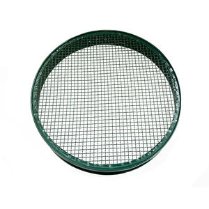 <span class=keywords><strong>Tamis</strong></span> de jardin en métal de 6 mm bon marché <span class=keywords><strong>pour</strong></span> un usage domestique Outil de devinette de jardin élégant - Product Image 6