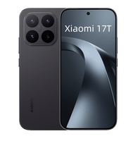 Teléfono Inteligente Xiao Mi 17T 5G LTE 2026, Octa Core, Pantalla AMOLED de 6.5'' 1268x2756 120Hz, Dimensity 8500 Ultra, Batería de 7000-7999mAh, Carga Rápida de 67W