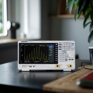 Analyseur de Réseau Siglent SVA1015X, 9 KHz à 1,5 GHz avec Générateur de Suivi Siglent SVA1015X & Analyseur de Réseau, 9 KHz à 1,5 GHz - Product Image 5