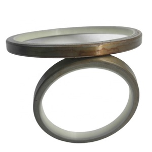 ซีลกันฝุ่นโพลียูรีเทนสำหรับกระบอกน้ำมัน DLI DKBI VB ขายส่ง - Product Image 1