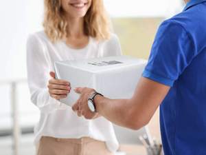 Sacs d'expédition en polyéthylène plastique imperméables et écologiques à bas <span class=keywords><strong>prix</strong></span>, sacs d'expédition express, commande urgente - Product Image 6