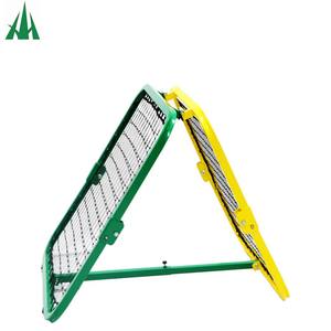 But <span class=keywords><strong>de</strong></span> football en acier <span class=keywords><strong>pas</strong></span> <span class=keywords><strong>cher</strong></span>, filet <span class=keywords><strong>de</strong></span> rebond, buts <span class=keywords><strong>de</strong></span> football portables, équipement d'entraînement en plein air, entraînement au football - Product Image 2