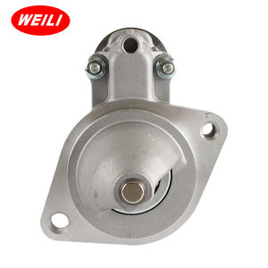 428000-4780 17956 pour <span class=keywords><strong>BMW</strong></span> série 528 X1 X3 Z4 démarreur de voiture - Product Image 5