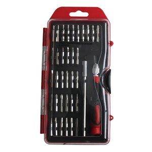 Penggong <b>Precision</b> <b>Screwdriver</b> Set 8120A Magnetic Chromium Vanadium Steel For Laptop Mobile Phone Watch Repair - Product Image 2