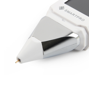 ปากกาทดสอบอเนกประสงค์ SmartPro 5 in 1 สำหรับตรวจสอบเครื่องประดับ มอยส์ซาไนต์ CVD/HPHT และเพชรคิวบิกเซอร์โคเนีย - Product Image 4