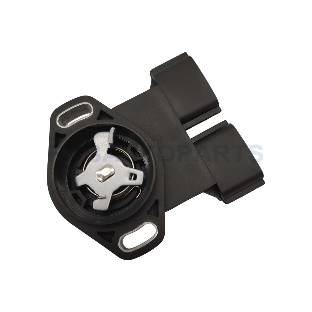 Throttle Body Position Sensor for Nissan Infiniti Pathfinder Frontier TPS 22620-4p202 226204P202 226204P210 226204P21A