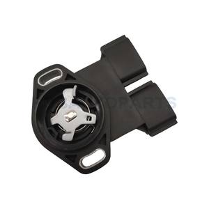 เซ็นเซอร์ตำแหน่งตัวคันเร่งสำหรับ Nissan Infiniti Pathfinder Frontier 226204P202 22620-4p202 226204P210 226204P21A - Product Image 1