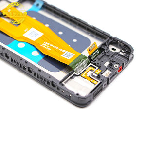 Produttori di schermo Lcd per telefono cellulare per <span class=keywords><strong>Samsung</strong></span> <span class=keywords><strong>Galaxy</strong></span> A06 A065 A066 A16 A165 A166 A36 A365 A366 a356 A565 A566 5G schermo di visualizzazione - Product Image 2