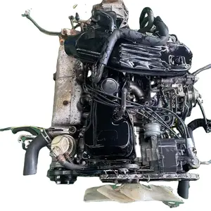 Kullanılan orijinal 1RZ komple motor assy 2.0L 4 silindir benzinli motor şanzıman ile stokta
