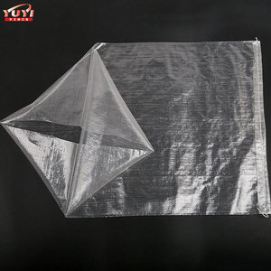 25LB 50lb PP ถุงทอ/กระสอบบรรจุมันฝรั่งข้าวโพดข้าว<span class=keywords><strong>แป้ง</strong></span> - Product Image 3