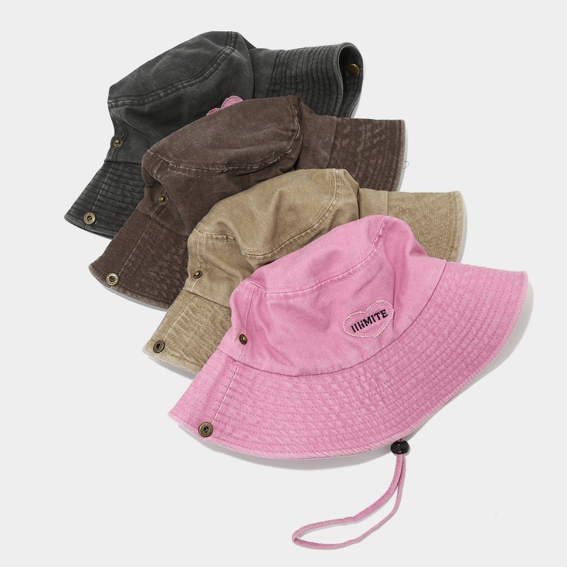 New Western Cowboy Spring Summer Hiking