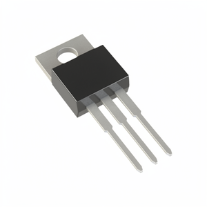 Transistors de canal N TO-220-3 IXGP20N120B – Composant électronique de puces de fabrication industrielle - Product Image 1