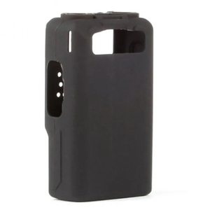 Funda de silicona para BAOFENG <span class=keywords><strong>UV</strong></span> 5R, portátil, radio de radioaficionado, accesorios para Walkie Talkie, más de 2 pulgadas, más de 2 pulgadas, más de 2 pulgadas - Product Image 3