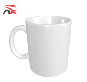 Taza de Café de Cerámica Blanca Personalizada de 11 oz con Diseños Únicos para Familiares, Amigos y Eventos - Product Image 5