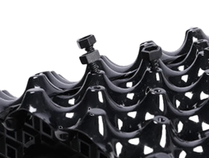 <span class=keywords><strong>Pot</strong></span> d'élagage de racine HDPE à air de 5 gallons stabilisé Uv <span class=keywords><strong>pour</strong></span> carottes, tomates, plantes, framboises, arbres, myrtille Olive Growing - Product Image 3