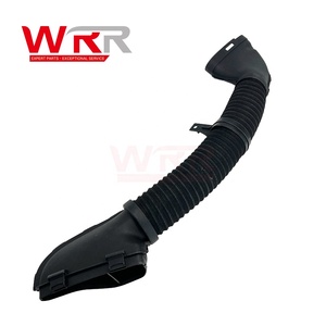 ท่อยางไอดีสำหรับรถเบนซ์ W204 W212 C200 E250 คุณภาพพรีเมียม ทนทาน ท่อส่งอากาศเข้าเครื่องยนต์  2710900282 2710900382 - Product Image 2