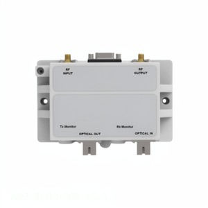 A03-Z600-D31-AS-S ตัวแทนจำหน่ายที่ได้รับอนุญาต ชุดอุปกรณ์รับส่งสัญญาณ RF แบบสำเร็จรูป - Product Image 1