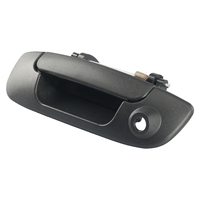 Poignée de porte arrière 55276237AA DG823103H00 DGD1012AOT Convient pour Dodge RAM 1500/2500/3500 PICKUP 2002-2008