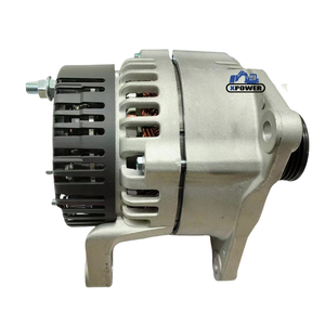 2206-2412 11204138 CAL21117 IK206 Alternador para piezas de maquinaria de construcción de excavadoras - Product Image 2