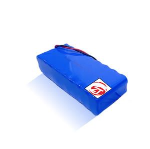 맞춤형 18650 배터리 팩 3.7V, 7.4V, 11.1V, 12V, 24V, 36V, 48V. 전동 공구용 충전식 리튬 이온 배터리 팩 - Product Image 2