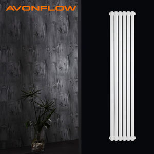 AVONFLOW Trade-<span class=keywords><strong>radiadores</strong></span> <span class=keywords><strong>altos</strong></span> blancos, columna de agua caliente, <span class=keywords><strong>radiadores</strong></span> - Product Image 6