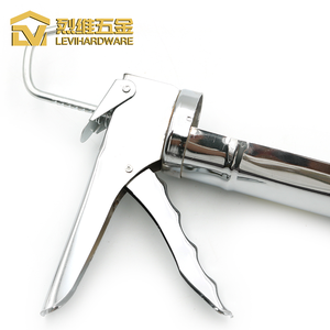 Pistola per Sigillante in Vetro a Prezzo di Fabbrica, Manuale e Salva-<span class=keywords><strong>Lavoro</strong></span> per Costruzioni, Ristrutturazioni e Fai-da-Te - Product Image 5