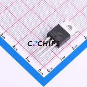 Transistor à effet de champ (MOSFET) XR100N20T TO-220AB d'origine - Neuf - Vente en gros de composants électroniques et service BOM - Product Image 1