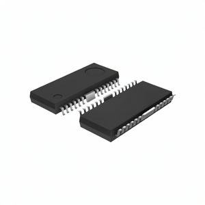 Buy Online Electronic Components Power Management (PMIC) Manufacturer Channel BD60223FP-E2 25 SOP + 2 Heat Tabs - Product Image 1