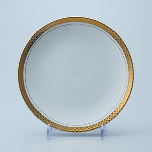 <span class=keywords><strong>Service</strong></span> <span class=keywords><strong>de</strong></span> vaisselle en céramique <span class=keywords><strong>de</strong></span> luxe pour mariage, fête, <span class=keywords><strong>table</strong></span> décorative, bord <span class=keywords><strong>doré</strong></span>, assiettes <span class=keywords><strong>de</strong></span> <span class=keywords><strong>service</strong></span>, vaisselle en <span class=keywords><strong>porcelaine</strong></span> - Product Image 2