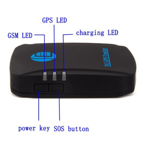 Aslocate TK207, Rastreador GPS 3G, Localizador de Vehículos a Prueba de Agua, Dispositivo Antirrobo para Motocicletas - Product Image 5