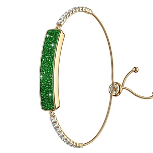 Bracelet intelligent B5 pour femmes, bracelet en alliage, étanche IP67, tendance, tracker de forme physique sportif, montre-bracelet, sommeil, pression - Product Image 3