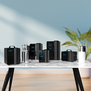 Nuovo <span class=keywords><strong>Diffusore</strong></span> di <span class=keywords><strong>Aromi</strong></span> Elettrico da Presa, <span class=keywords><strong>Diffusore</strong></span> di Fragranze per la Casa - Product Image 6